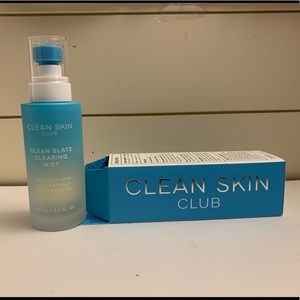 Clean Skin Club- Clean Slate Clearing Mist